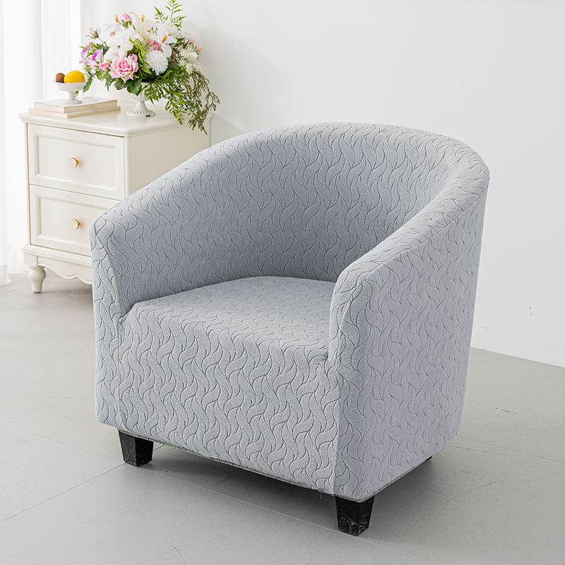 Чехол для дивана Vintage Single Internet Cafe Four Seasons Universal Chair Cover