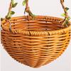 Wear-resistant Bird Breeding Nest Bite Resistant Bird Hammock Bird Sleeping Hut  Squirrel Bed