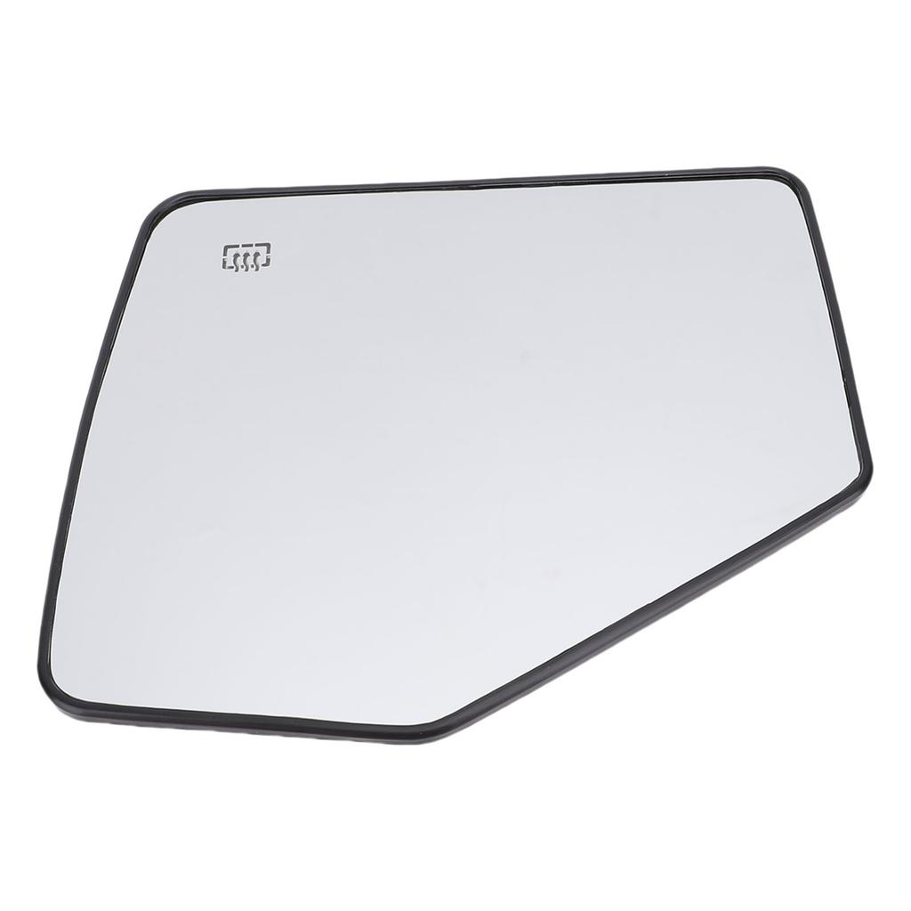 Зеркальное стекло с подогревом Быстрая разморозка Защита от запотевания Замена стекла бокового зеркала для Mountaineer Base 2007 2010