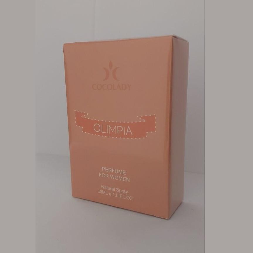 OLIMPIA Духи для женщин
