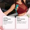 Chest Care Patches Nourish And Protect Women's Breasts. Daily Portable And Gentle Care Essence Patches