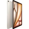 Apple - iPad Air M4 (2026) - 13" - Wi-Fi + Cellular - 128Go - Starlight