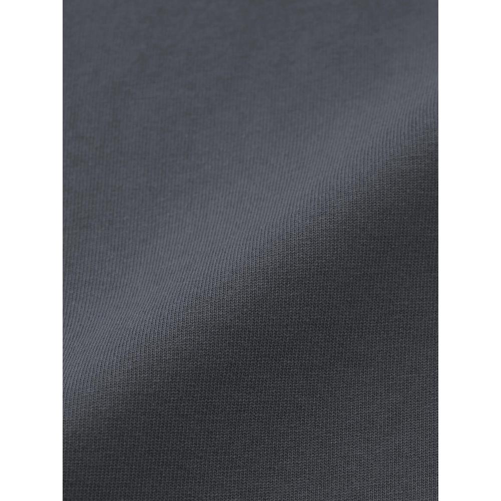 GU by Uniqlo Футболка с 5 рукавами Улица Сезам