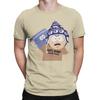 Classic Novelty 100 Cotton Tshirt Southpark Tees Tops For Unisex