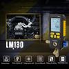 Цифровой вакуумметр HVAC 0-870psi Дисплей 2,8 дюйма Автоматическое отключение Вакуумметр переменного тока для ремонта и обслуживания