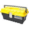 Toolbox - FERRESTOCK - Strong 16" - Plastic - 39.5 X 21 X 17.7 Cm - Adult
