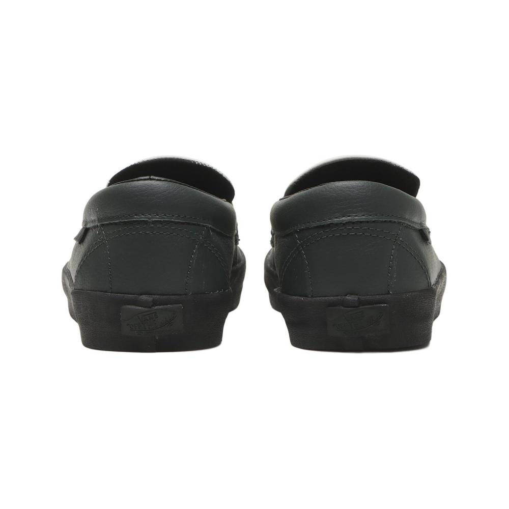 Vans Скейт Лоферы Vn0a5dxu1ci Темный Лес