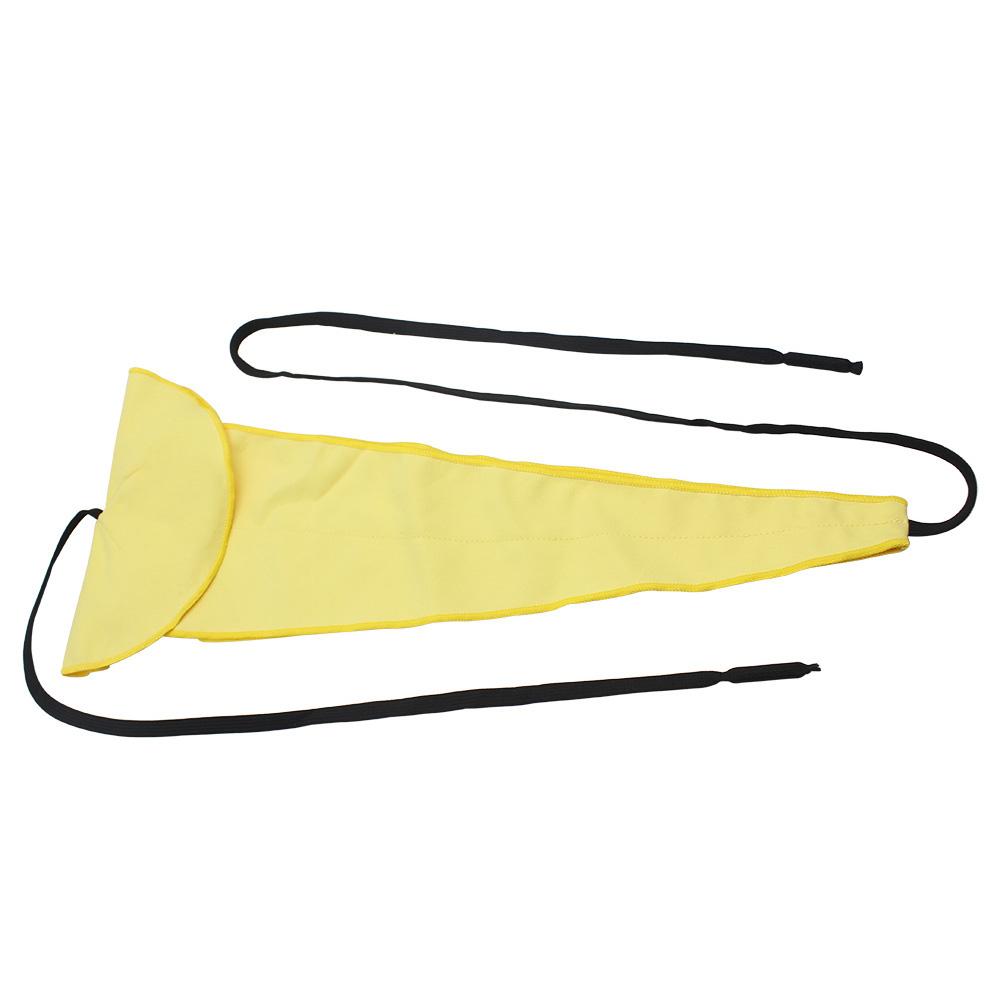 3 цвета LADE Прочный саксофон Сакс Кларнет Чистящая ткань Инструмент для очистки трубки внутри