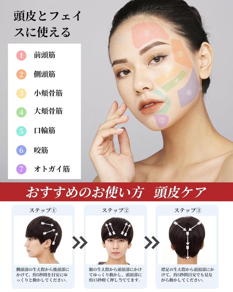 Head Spa Scalp Care IPX7 Водонепроницаемый 3D Вибрация Сухая и влажная Эстетика кожи головы Электрическая щетка для кожи головы с вибрационной головкой Щетка 2 скорости 10-минутный таймер