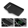 For Chery OMODA 5 C5 E5 EV 2025 2025 Center Console Wireless Charger Mat Anti-Slip Pad Car Interior Accessories