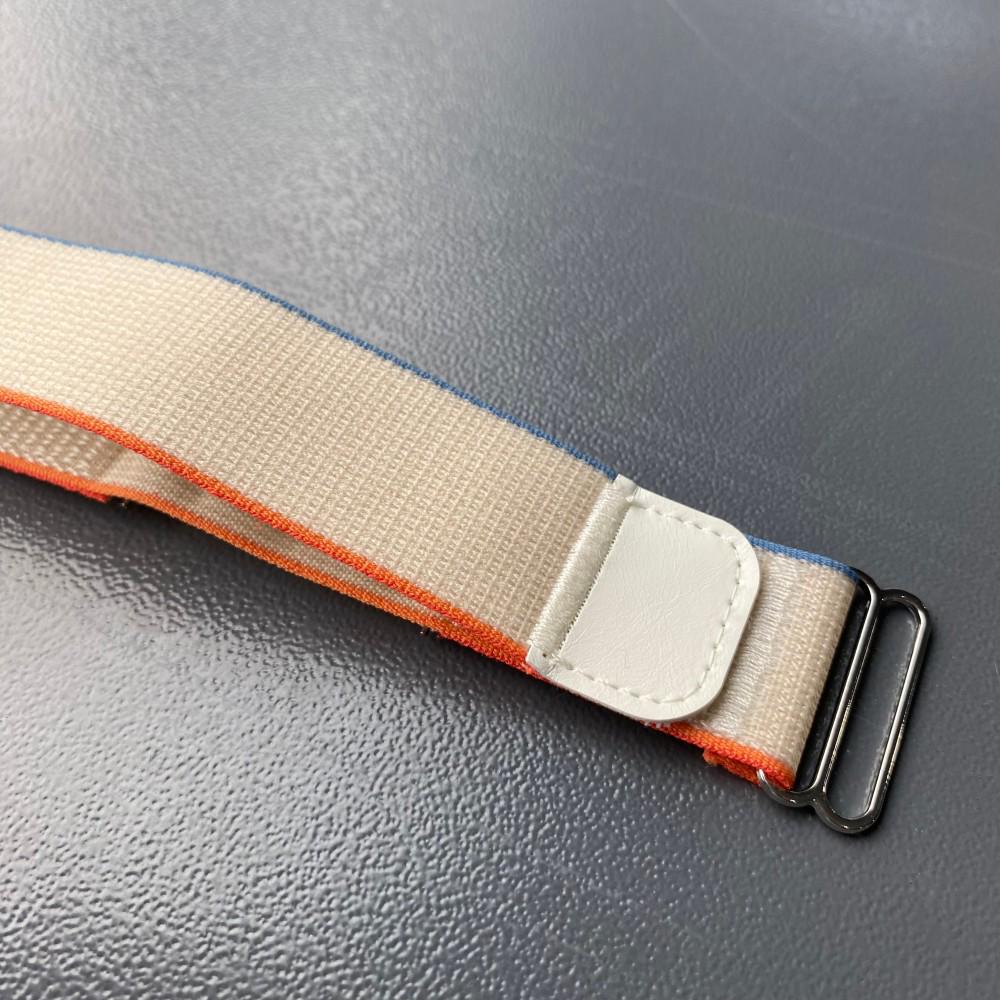 Нейлоновый ремешок-петля для Amazfit Helio - Официальный стиль