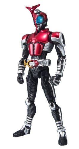 TAMASHII NATIONS Камен Райдер Кабуто SHFiguarts
