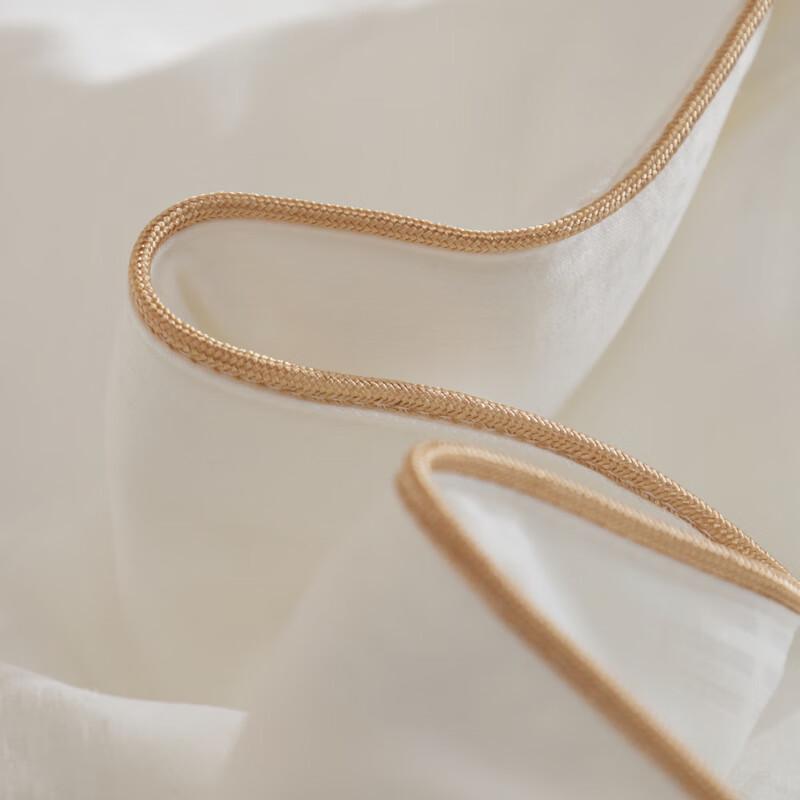 Hengyuanxiang Washable Antibacterial Silk Protein Summer Quilt