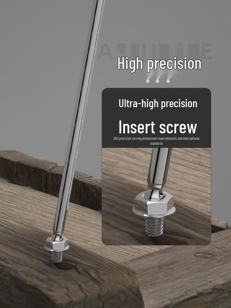 Набор SATA Torx и метрических шестигранных ключей