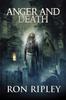 Книга Anger and Death : Supernatural Horror with Scary Ghosts & Haunted Houses : 2