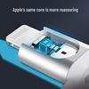 Ugreen US186 3-в-1 USB-кабель для быстрой зарядки