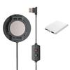 Atelier K Anywhere Peltier PE-001 Устройство термоконтроля «Холод и Тепло», набор устройств для контроля охлаждения/нагрева, крепящихся к одежде (+батарея в комплекте)