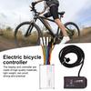 24/36/48 В 350 Вт Контроллер для электровелосипеда со светодиодным дисплеем, регулируемый водонепроницаемый бесщеточный мотор для электроскутера, регулятор скорости, аксессуары для электровелосипеда