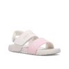 New Balance Nb Nclay Fashionable Comfortable Durable Low Top Kids Sandals Kids Sandals Peach SYNCLAYE