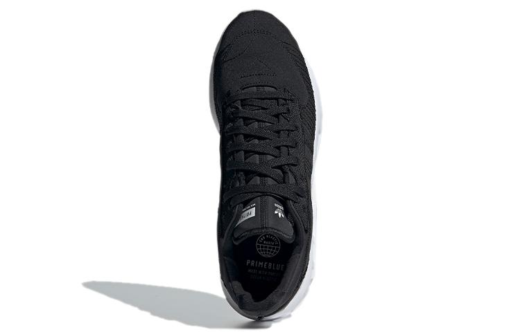Geodiver Adidas Originals Primeblue 'Черный Белый' FX5080