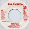 7inch Record EDI FITZROY - Easy Ride VPS8940 Joe Frasier US 2004 US Reggae, Ska & Dub