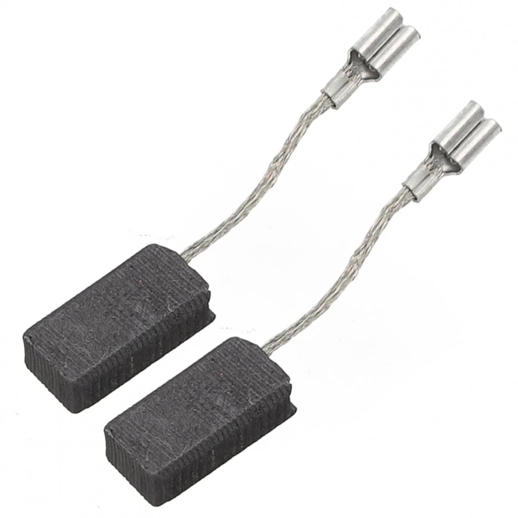 Carbon Brushes A C Carbon Brush KVP Compatible With High Quality