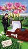Книга The Shadow Of Daph Weddings Funerals Sleuthing 2 Daphne Jones Mysteries by Phillipa Nefri Clark - Hardback