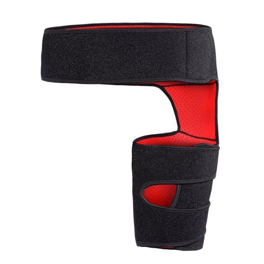 Joints Legwarmers Hip Protective Belt Hip Support Belt Leggings Groin Belt Thigh Compression Brace