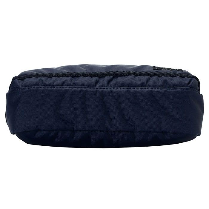 Flash Shoulder Bag Black [Porter] 689-05940