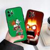 CJ68 Чехол-трансформер Inside Out для Samsung Galaxy Note 10 20 S23 S24 S25 Ultra FE Plus Edge Lite A02S A35 A07 A17