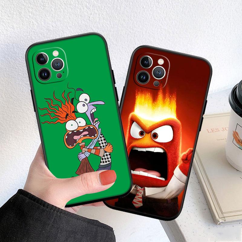 CJ68 Чехол-трансформер Inside Out для Samsung Galaxy Note 10 20 S23 S24 S25 Ultra FE Plus Edge Lite A02S A35 A07 A17