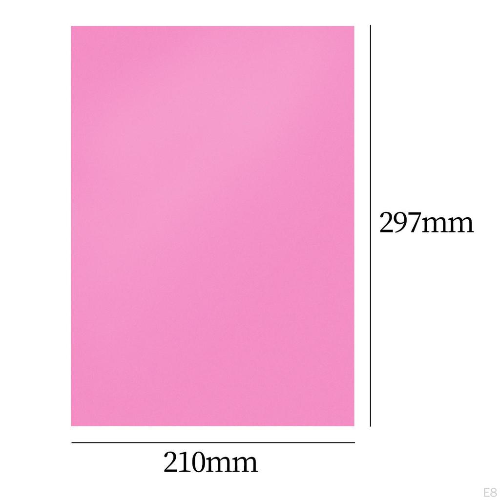 Цветные листы ПВХ для творческих проектов