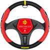 Momo FUN MOMO Чехол на руль ИТАЛИЯ Миланский красный