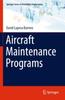 The Aircraft Maintenance Programs Book