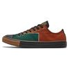 Кеды Chuck Taylor All Star High Top Унисекс Повседневные Черный Армейский Зеленый 168561C