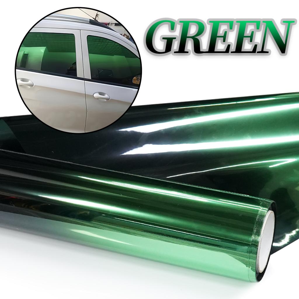 Градиентная солнечная тонировочная пленка для окон, пленка, меняющая цвет, солнцезащитный козырек для автомобиля, лобовое стекло, солнцезащитный козырек, универсальная теплоизоляция