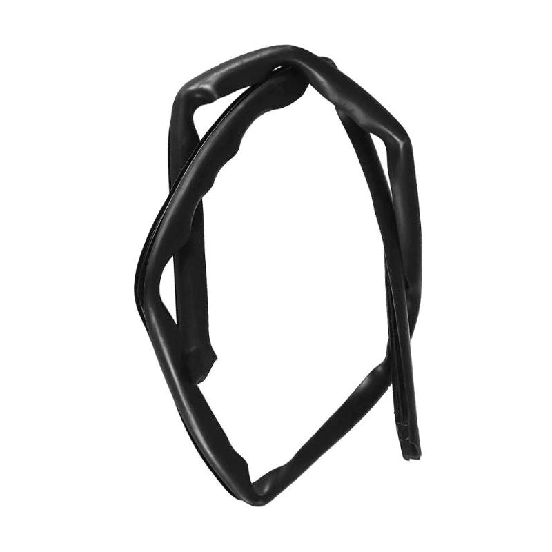 51317061967 Front Windshield Upper Molding Trim Seal Strip for BMW 3 Series E90 Sedan E91 Touring Wagon 325i 328i 335i 2004-2012