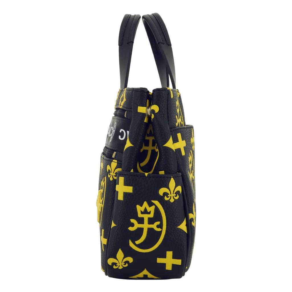 Сумка для вождения 068531 Claire Blue [Castelbajac] Мужская [17]