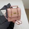 Рюкзак Женский Модный Универсальный Нишевый Дизайн Чувство Нового Тренда Сумка Кроссбоди Дорожный Рюкзак
