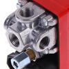 Reliable Air Compressor Pressure Switch 90-120psi Automatic On Off Control for Garage Pneumatic Tools and Workshop Applications