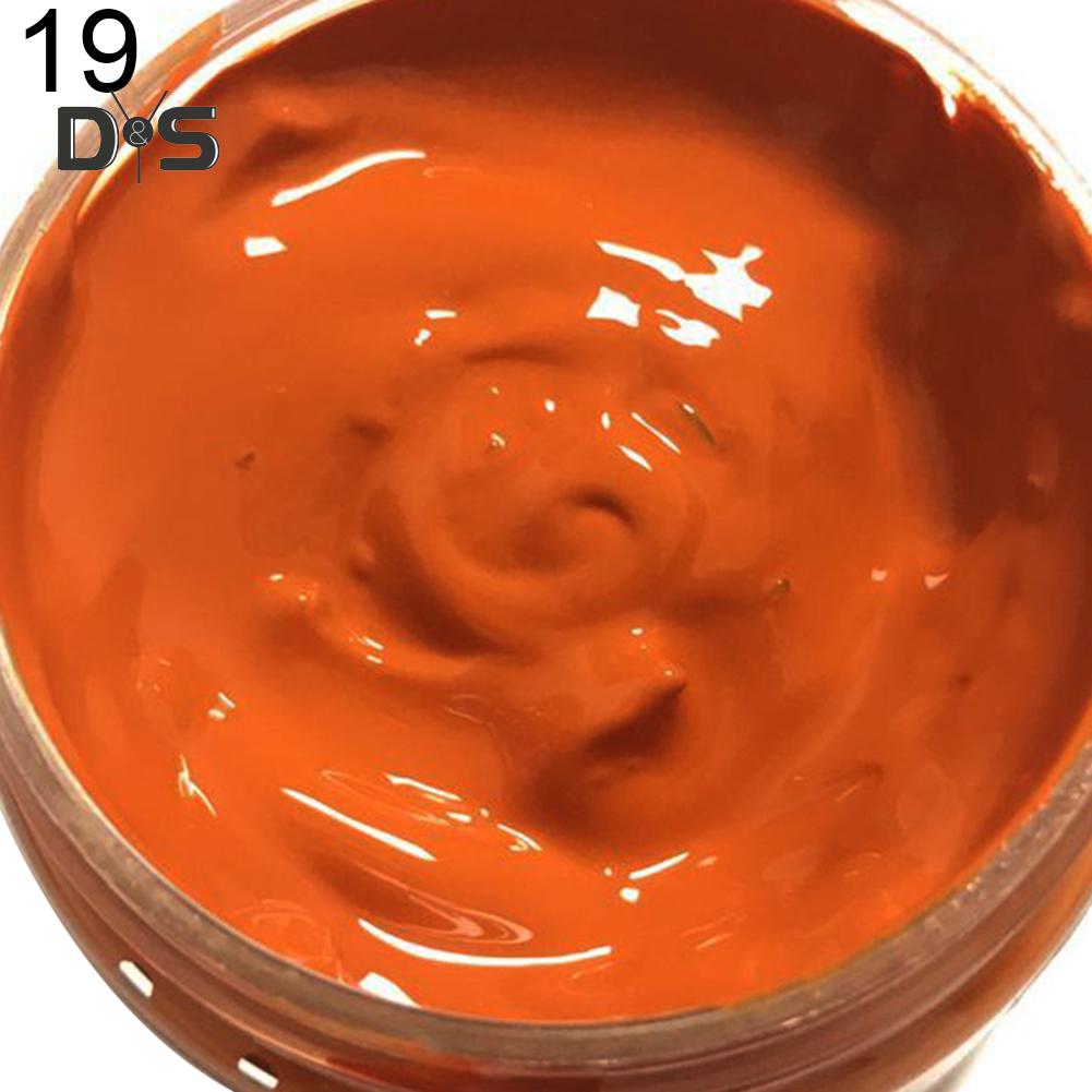 Краска для кожаной мебели и обуви