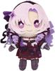 Nijinui 6th ANNIVERSARY Goods Nijinui Plush Toy Ichiman Tenhara Salome