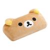 San-X Плюшевый чехол для очков Rilakkuma Rilakkuma