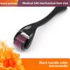 Disposable 540 Needle Facial & Scalp Beauty Roller