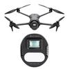 CONCEPT Фильтр для объектива для DJI Mavic 4 Смягчение объектива AGC Оптический Высоконано Легкая установка K&F Широкоугольный PRO, Защита, Эффект, Стекло,