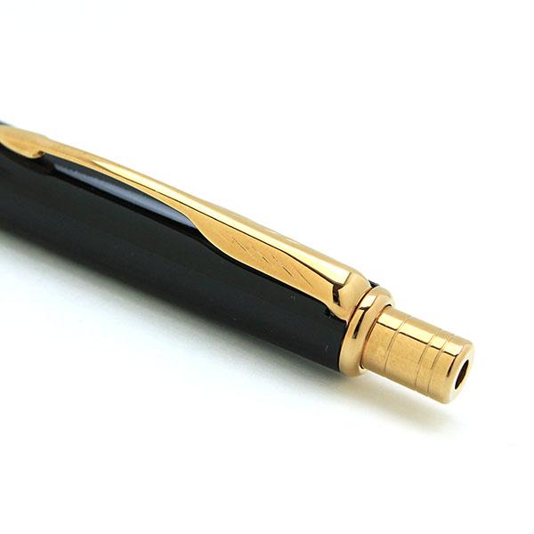 Многофункциональная ручка Parker Sonnet Original Rack, черная, Gt