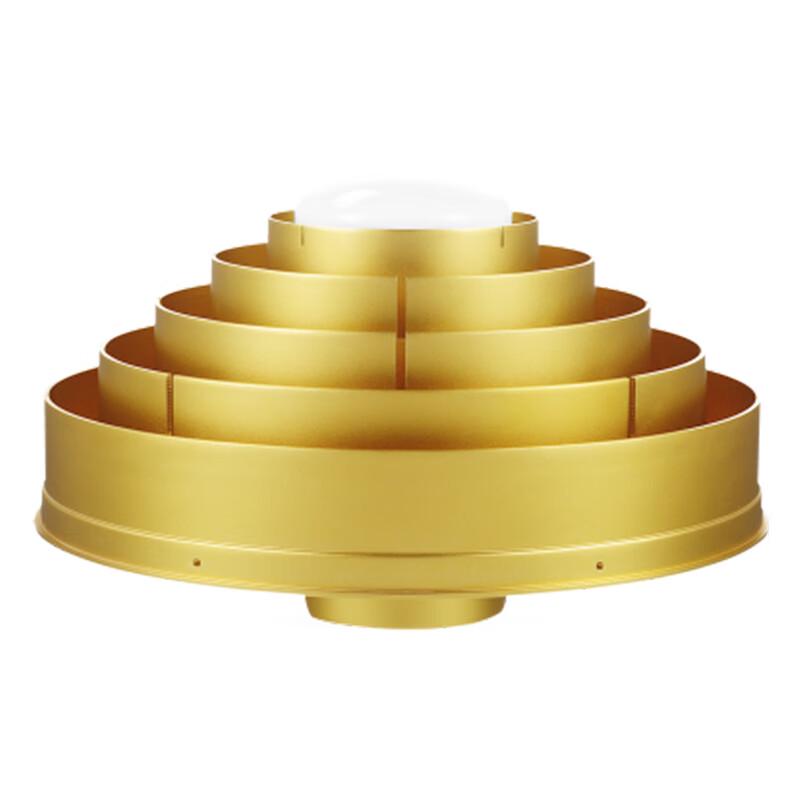 Xinghan Shi HX-CGX601A Full-Band GNSS Reference Antenna