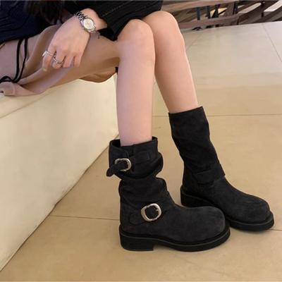 Сапоги – Сапоги