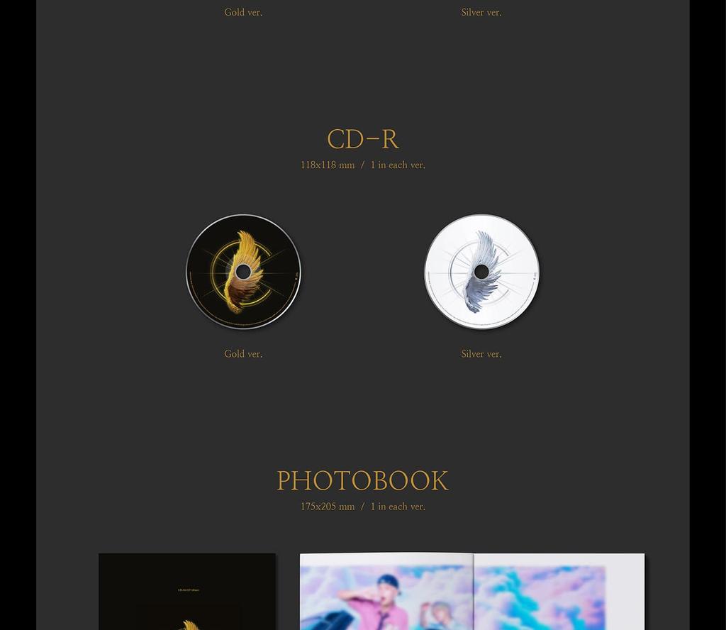 CIX [Вперед Глава 1 : GO Together] 8-й мини-альбом