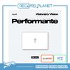 tripleS - [Visionary Vision 'Performante'] (QR Ver.) [POB]